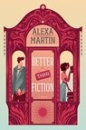 Better Than Fiction - Alexa Martin - 9780593337226