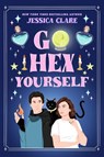 Go Hex Yourself - Jessica Clare - 9780593337561