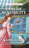 Cyanide and Sensibility - Katie Oliver - 9780593337653