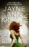 Sleep No More - Jayne Ann Krentz - 9780593337844