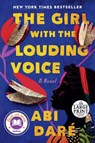 The Girl with the Louding Voice - Abi Daré - 9780593339862