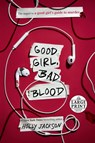 Jackson, H: Good Girl, Bad Blood - Holly Jackson - 9780593340486