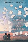 The Summer of Lost Letters - Hannah Reynolds - 9780593349731