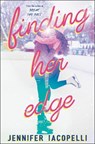 Finding Her Edge - Jennifer Iacopelli - 9780593350362