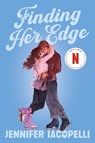 Finding Her Edge - Jennifer Iacopelli - 9780593350386