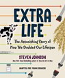 Extra Life (Young Readers Adaptation) - Steven Johnson - 9780593351499