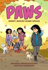 PAWS: Mindy Makes Some Space - Nathan Fairbairn - 9780593351932