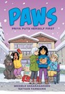 Fairbairn, N: Paws: Priya Puts Herself First - Nathan Fairbairn - 9780593351963