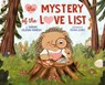 The Mystery of the Love List - Sarah Glenn Marsh - 9780593352229