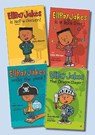 Ellray Jakes: 4-Book Set - Sally Warner - 9780593352366