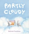 Partly Cloudy - Deborah Freedman - 9780593352670