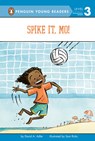 Spike It, Mo! - David A. Adler - 9780593352700