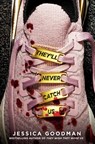 They'll Never Catch Us - Jessica Goodman - 9780593353455
