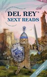 Del Rey's Next Reads Sampler 2020 Edition - Max Brooks ; Peter F. Hamilton ; Kevin Hearne ; Silvia Moreno-Garcia ; Simon Jimenez ; Jenna Glass ; Zack Jordan ; Bob Proehl ; Micaiah Johnson ; Emily Skrutskie - 9780593355091