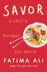 Savor - Fatima Ali ; Tarajia Morrell - 9780593355190