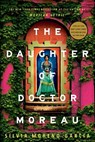 The Daughter of Doctor Moreau - Silvia Moreno-Garcia - 9780593355350