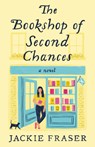 The Bookshop of Second Chances - Jackie Fraser - 9780593355657