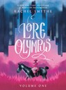 Lore Olympus: Volume One - Rachel Smythe - 9780593356074