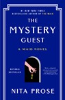 The Mystery Guest: A Maid Novel - Nita Prose - 9780593356203