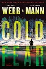 Cold Fear: A Thriller - Brandon Webb - 9780593356319