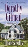 Thale's Folly - Dorothy Gilman - 9780593356463