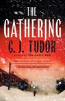The Gathering - C. J. Tudor - 9780593356616