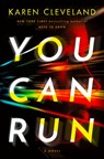 You Can Run - Karen Cleveland - 9780593357804