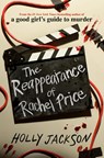The Reappearance of Rachel Price - Holly Jackson - 9780593374238