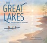 The Great Lakes - Barb Rosenstock ; Jamey Christoph - 9780593374351
