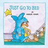 Just Go to Bed - Mercer Mayer - 9780593376232