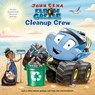Elbow Grease: Cleanup Crew - John Cena - 9780593377062