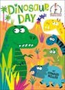 Dinosaur Day - Edward Miller - 9780593377291