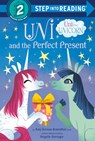 Uni and the Perfect Present - Amy Krouse Rosenthal - 9780593377734
