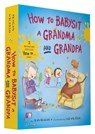 How to Babysit a Grandma and Grandpa Board Book Boxed Set - Jean Reagan - 9780593377833