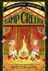 Camp Creepy - Kiersten White - 9780593379158