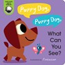 Puppy Dog, Puppy Dog, What Can You See? - Amelia Hepworth - 9780593379219