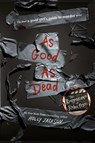 Jackson, H: As Good as Dead - Holly Jackson - 9780593379882