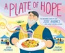 A Plate of Hope - Erin Frankel ; Paola Escobar - 9780593380574