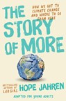 Story of More (Adapted for Young Adults) - Hope Jahren - 9780593381120