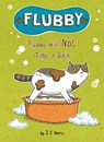 Flubby Will Not Take a Bath - J. E. Morris - 9780593382875