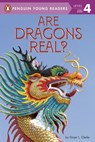 Are Dragons Real? - Ginjer L. Clarke - 9780593383131