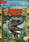 What Is the Story of Jurassic World? - Jim Gigliotti - 9780593383483