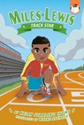 Track Star #4 - Kelly Starling Lyons - 9780593383582