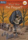What Was the Plague? - Roberta Edwards ; Who HQ - 9780593383674