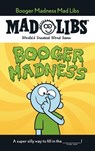 Degennaro, G: Booger Madness Mad Libs - Gabriella Degennaro - 9780593383902