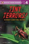 Tiny Terrors! - Ginjer L. Clarke - 9780593383964