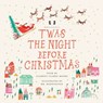 Mr. Boddington's Studio: 'Twas the Night Before Christmas - Clement Clarke Moore - 9780593384091