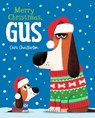 Merry Christmas, Gus - Chris Chatterton - 9780593384770