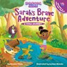 Sarah's Brave Adventure - Brooke Vitale - 9780593386279