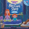Alex Can't Sleep - Brooke Vitale - 9780593386859
